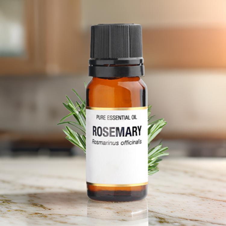 Rosemary essential oil 10ml