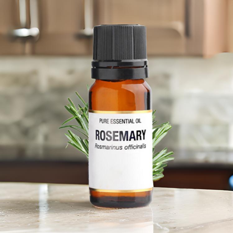 Rosemary essential oil 10ml