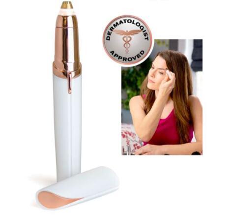 Femme Make Up Eye Brow Shaper