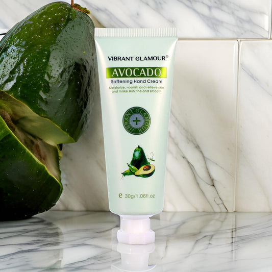 VIBRANT Avocado Hand Cream