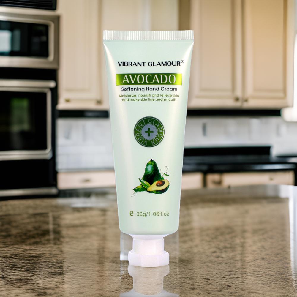 VIBRANT Avocado Hand Cream