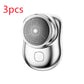 Mini Portable Face Cordless Shavers