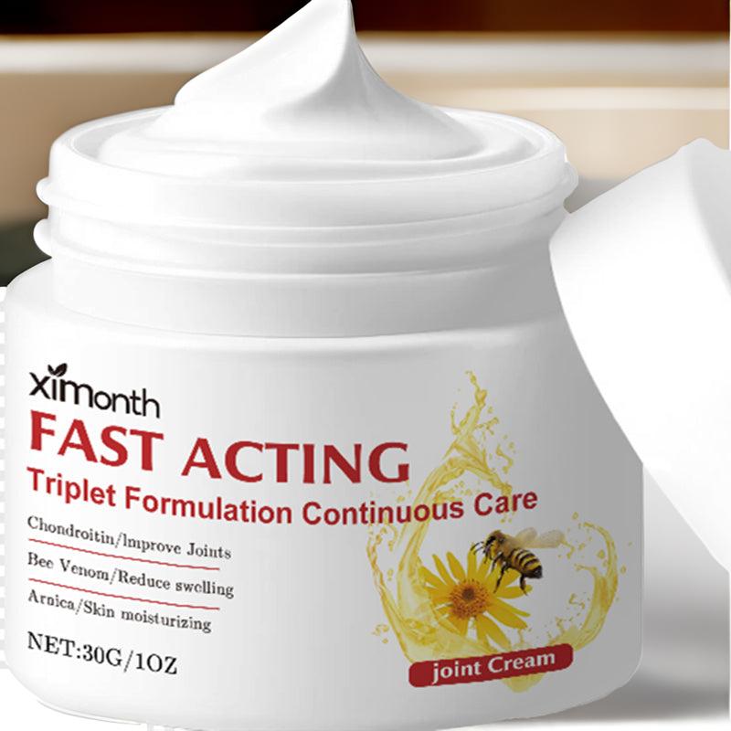 Joint Care Cream For Full Body