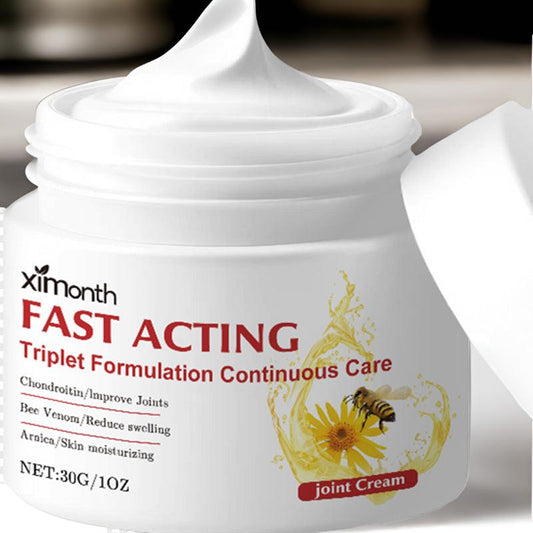 Joint Care Cream For Full Body