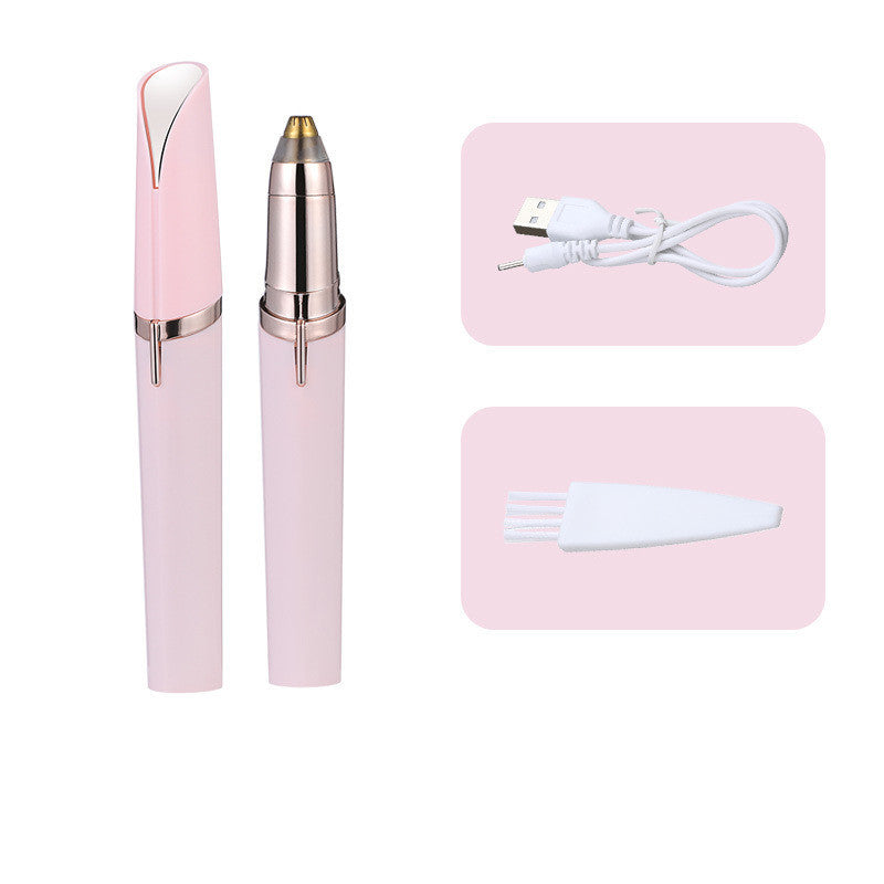 Femme Make Up Eye Brow Shaper