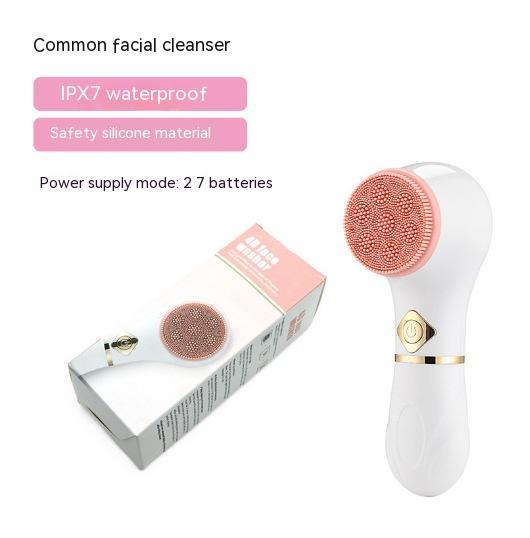 Electric Facial pore  Cleaner