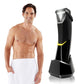 Mens Body Shaver