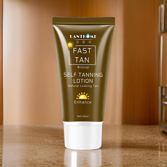 Tanning Cream Body Lotion