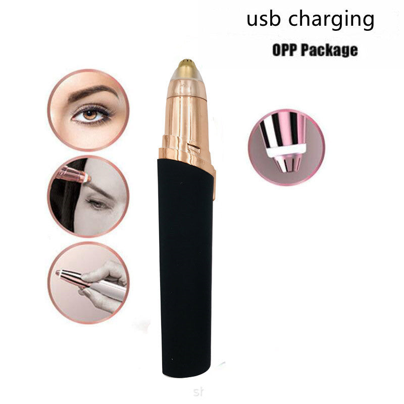 Femme Make Up Eye Brow Shaper