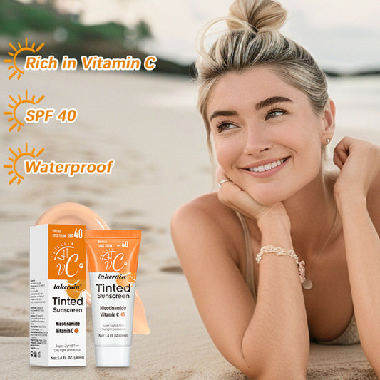 Universal Skin Sunscreen