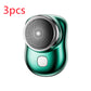 Mini Portable Face Cordless Shavers