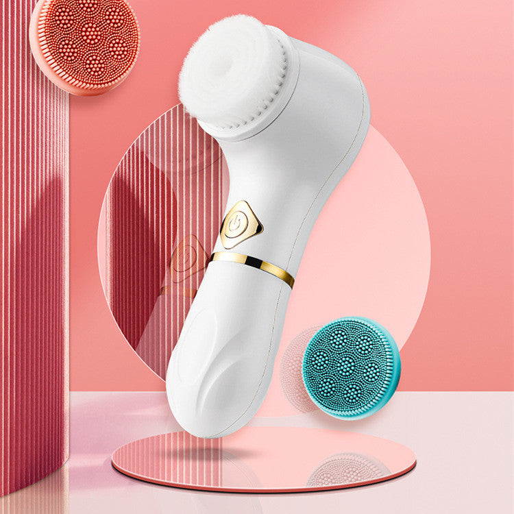 Electric Facial pore  Cleaner