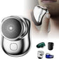 Mini Portable Face Cordless Shavers