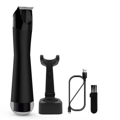 Mens Body Shaver