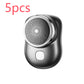 Mini Portable Face Cordless Shavers