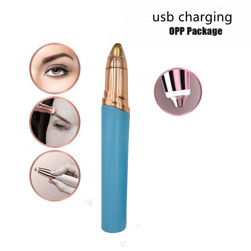 Femme Make Up Eye Brow Shaper