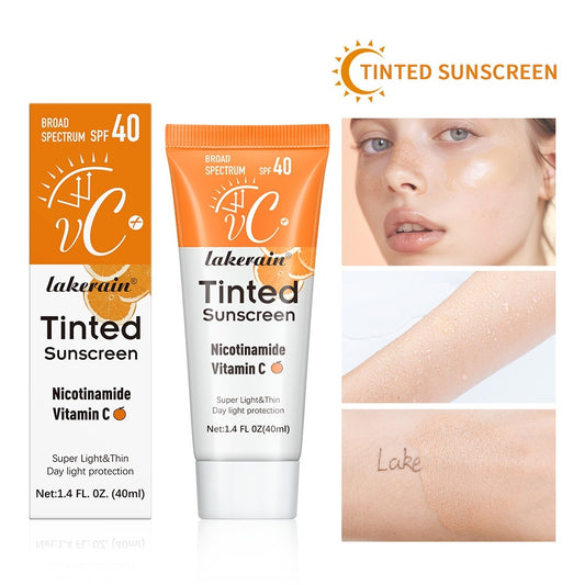 Universal Skin Sunscreen