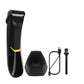 Mens Body Shaver